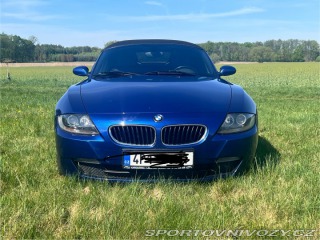 BMW Z4 2006