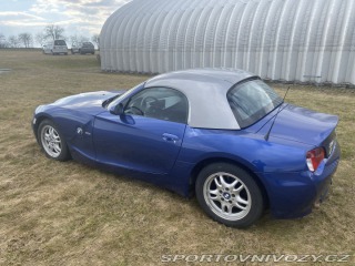 BMW Z4 2006