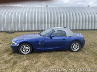 BMW Z4 2006