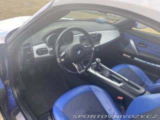BMW Z4 2006