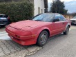 Toyota MR2 1.6i DOHC - AW11 1985