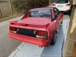 Toyota MR2 1.6i DOHC - AW11 1985