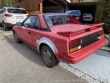 Toyota MR2 1.6i DOHC - AW11 1985