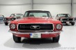 Ford Mustang Coupe V8, V ČR