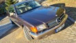 Mercedes-Benz Ostatní modely SEC 560