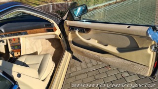 Mercedes-Benz Ostatní modely SEC 560 1988