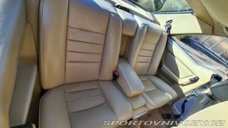 Mercedes-Benz Ostatní modely SEC 560 1988