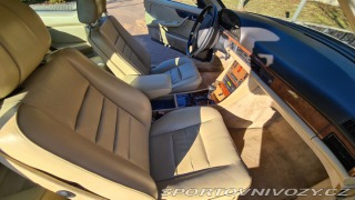 Mercedes-Benz Ostatní modely SEC 560 1988