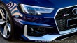 Audi RS4 2.9 TFSI quattro keramik 2019