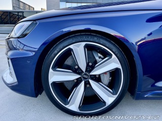 Audi RS4 2.9 TFSI quattro keramik 2019