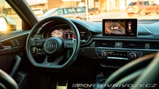 Audi RS4 2.9 TFSI quattro keramik 2019