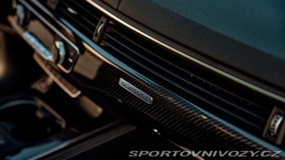 Audi RS4 2.9 TFSI quattro keramik 2019