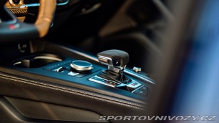 Audi RS4 2.9 TFSI quattro keramik 2019