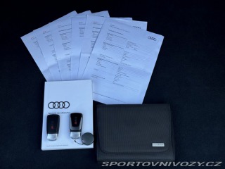 Audi RS4 2.9 TFSI quattro keramik 2019