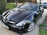 Mercedes-Benz SLK 55 AMG