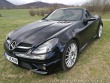 Mercedes-Benz SLK 55 AMG 2005