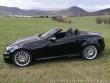 Mercedes-Benz SLK 55 AMG 2005