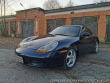 Porsche 911 996 C2 1998 jen 67 000 km