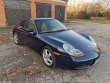 Porsche 911 996 C2 1998 jen 67 000 km