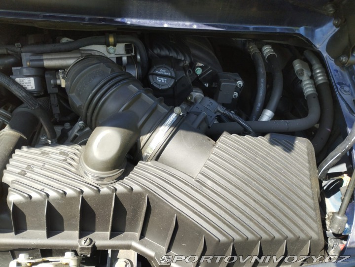 Porsche 911 996 C2 1998 jen 67 000 km 1998