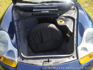 Porsche 911 996 C2 1998 jen 67 000 km 1998