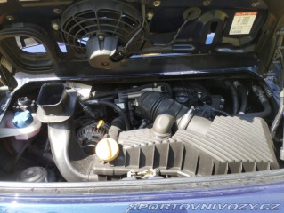 Porsche 911 996 C2 1998 jen 67 000 km 1998