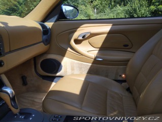 Porsche 911 996 C2 1998 jen 67 000 km 1998