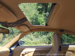 Porsche 911 996 C2 1998 jen 67 000 km 1998