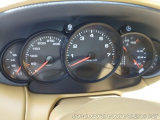 Porsche 911 996 C2 1998 jen 67 000 km 1998