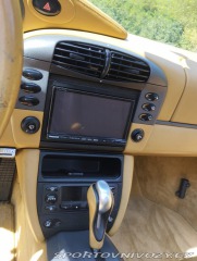 Porsche 911 996 C2 1998 jen 67 000 km 1998
