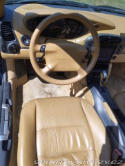 Porsche 911 996 C2 1998 jen 67 000 km 1998