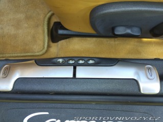 Porsche 911 996 C2 1998 jen 67 000 km 1998