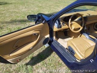 Porsche 911 996 C2 1998 jen 67 000 km 1998