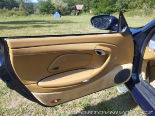 Porsche 911 996 C2 1998 jen 67 000 km 1998