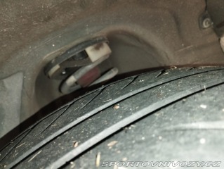 Porsche 911 996 C2 1998 jen 67 000 km 1998