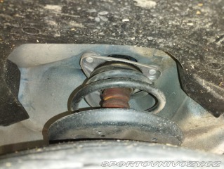 Porsche 911 996 C2 1998 jen 67 000 km 1998