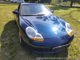 Porsche 911 996 C2 1998 jen 67 000 km 1998