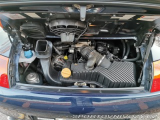 Porsche 911 996 C2 1998 jen 67 000 km 1998