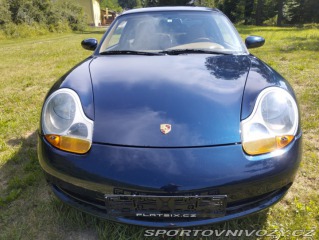 Porsche 911 996 C2 1998 jen 67 000 km 1998