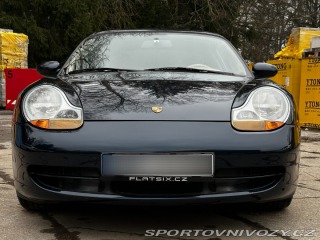 Porsche 911 996 C2 1998 jen 67 000 km 1998