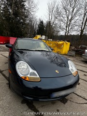 Porsche 911 996 C2 1998 jen 67 000 km 1998