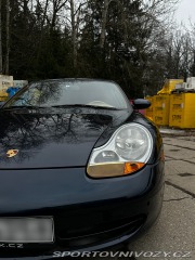 Porsche 911 996 C2 1998 jen 67 000 km 1998