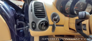 Porsche 911 996 C2 1998 jen 67 000 km 1998
