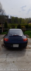 Porsche 911 996 C2 1998 jen 67 000 km 1998