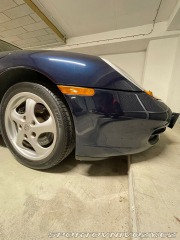 Porsche 911 996 C2 1998 jen 67 000 km 1998