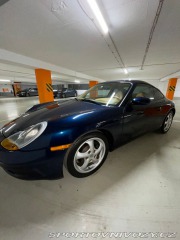 Porsche 911 996 C2 1998 jen 67 000 km 1998