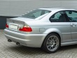 BMW M3 e46 -  DPH odpočet 2001