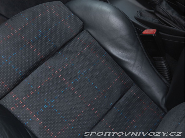BMW M3 e46 - DPH odpočet 2001