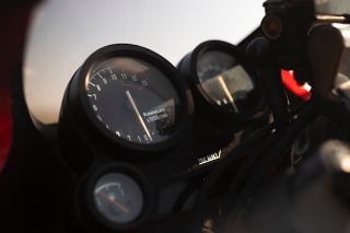 Ostatní značky Ostatní modely Kawasaki GPZ 900R,TOP GUN 1983
