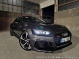 Audi RS5 Matrix, Sport dif., DPH
